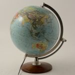 959 2366 EARTH GLOBE